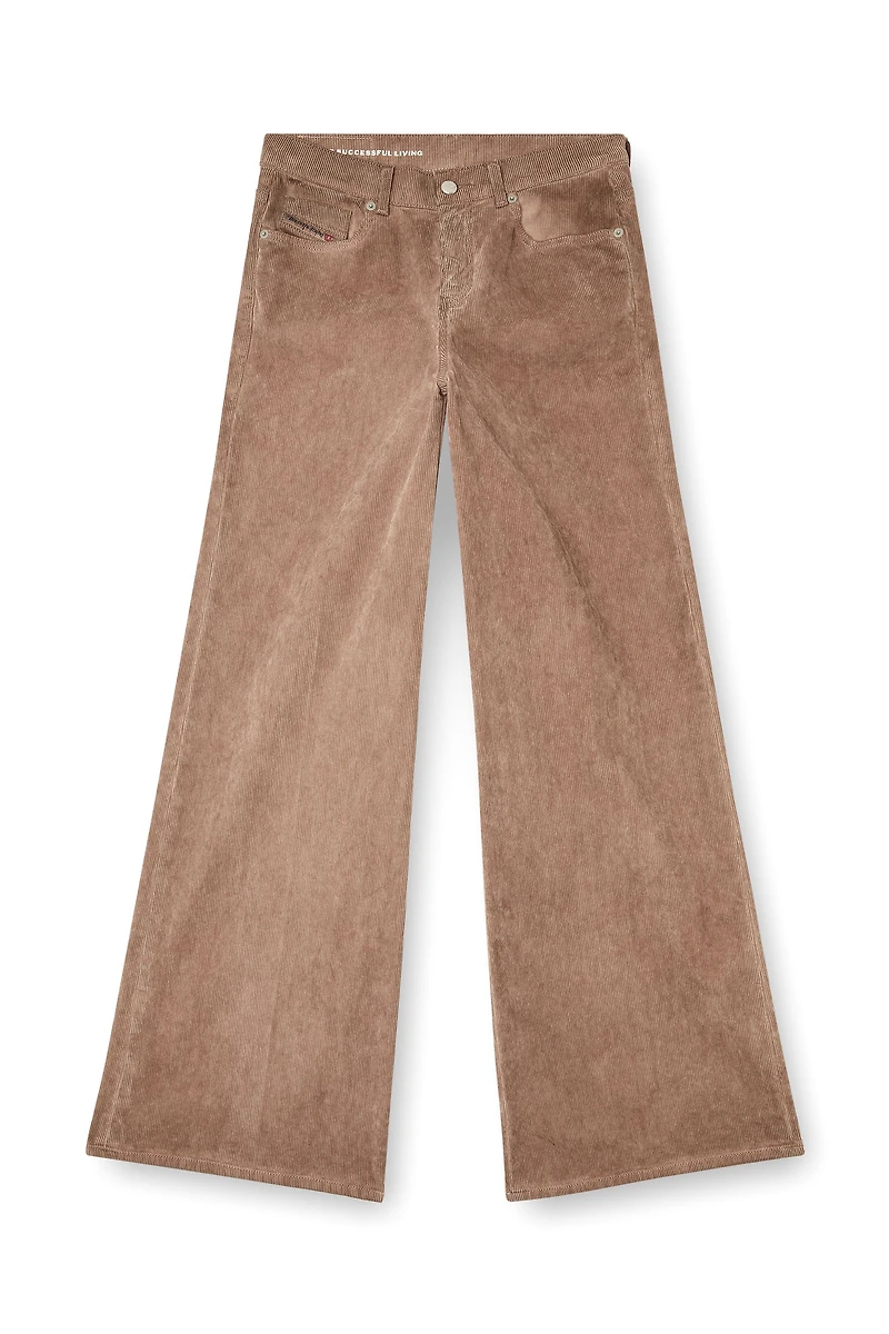 Flare Jeans 1978 D-Akemi 068SD