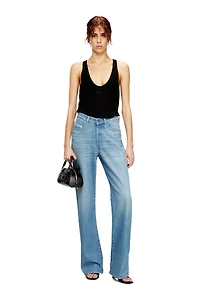 Regular Jeans 1971 D-Sent 09Q18