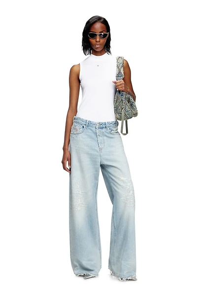 Relaxed Jeans 1996 D-Sire 09M53