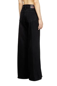 Flare Jeans 1978 D-Akemi 09N89