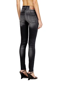 Skinny Jeans 2017 Slandy 09K97