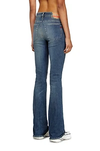 Bootcut Jeans 1969 D-Ebbey 09L96