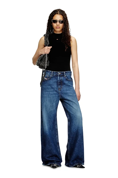 Relaxed Jeans 1996 D-Sire 09I27