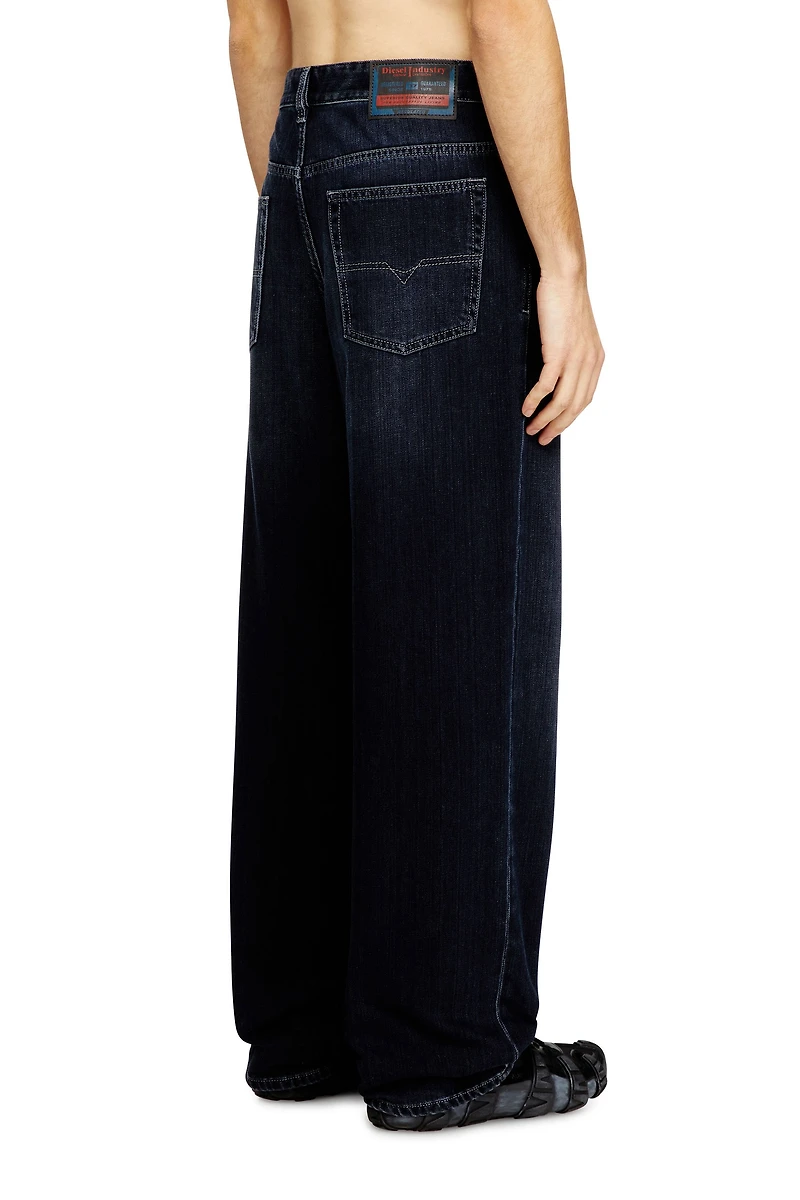 Relaxed Jeans 2001 D-Macro 09Q19