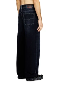 Relaxed Jeans 2001 D-Macro 09Q19