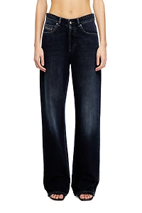 Regular Jeans 1971 D-Sent 09Q19