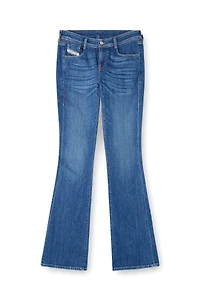 Bootcut Jeans 1969 D-Ebbey 09M73