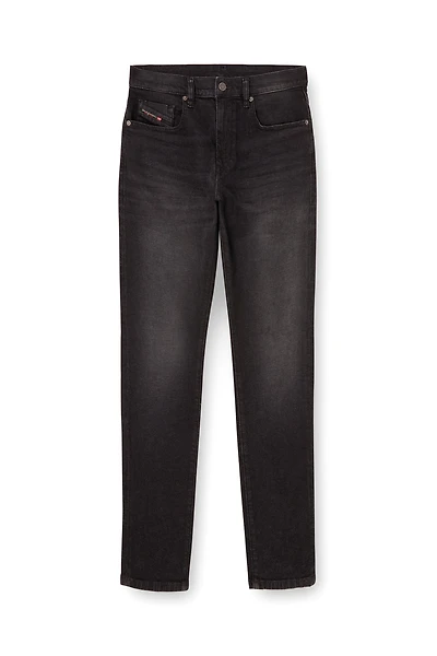 Slim Jeans 2019 D-Strukt 0DBDT