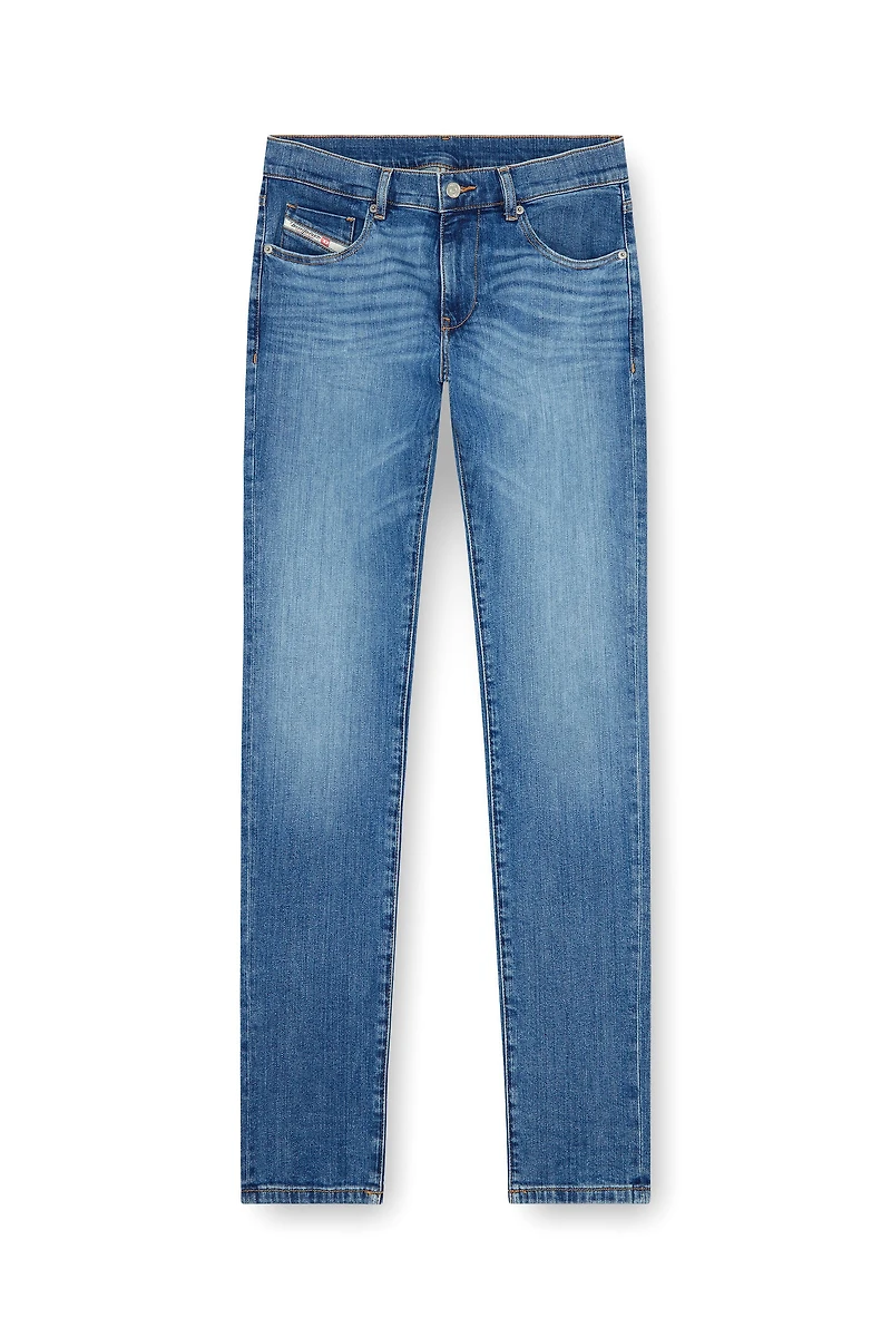 Slim Jeans 2019 D-Strukt 0KIAL