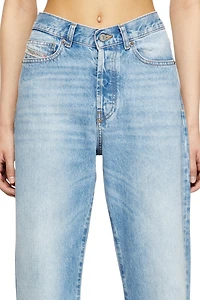 Regular Jeans 1971 D-Sent 09I29