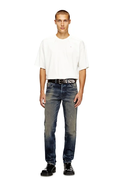 Regular Jeans 2023 D-Finitive 09M46