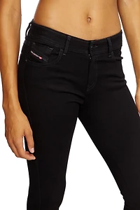 Skinny Jeans 2017 Slandy 069EF