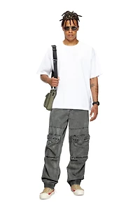 MULTI-PKTS CROSSBODY X