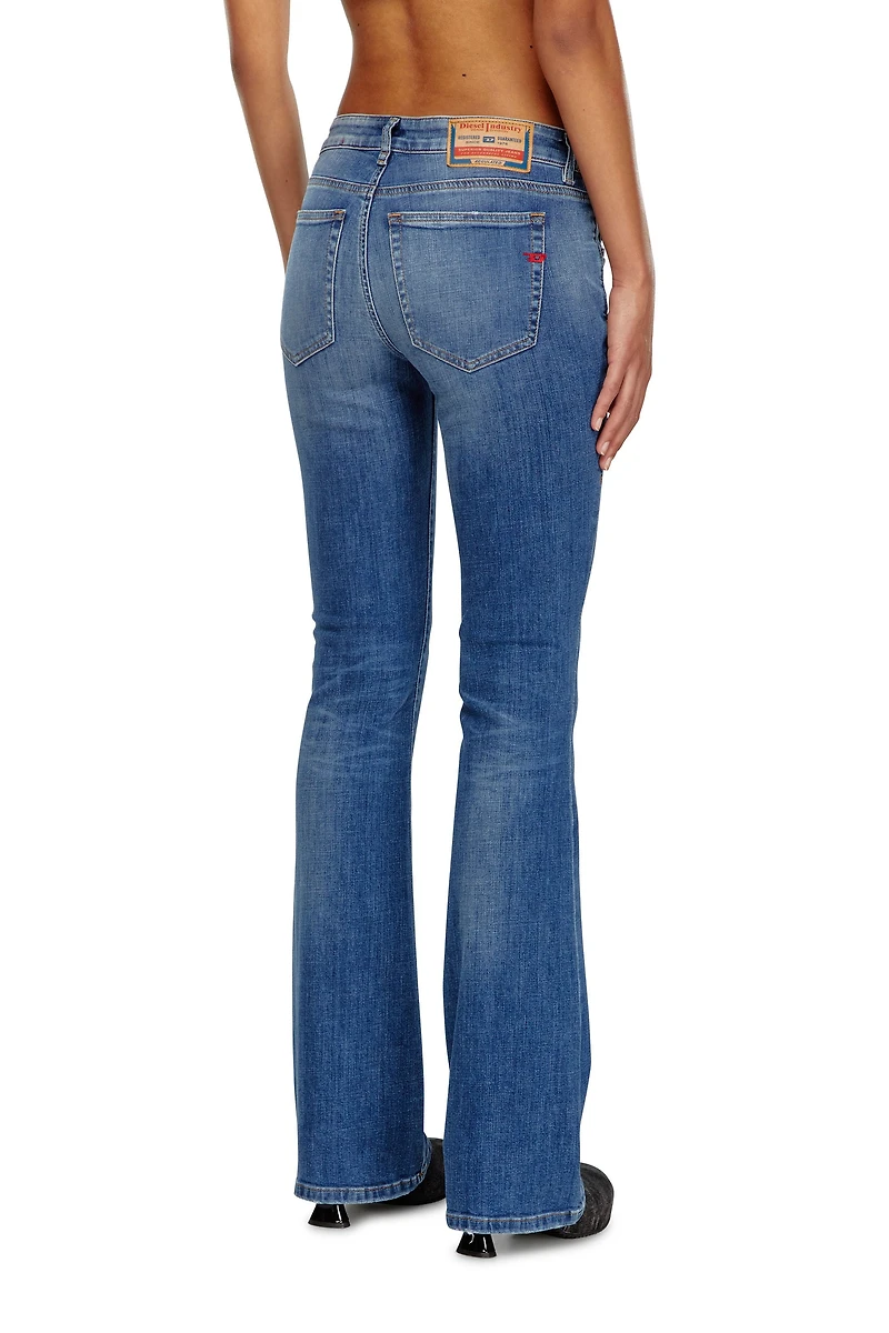 Bootcut Jeans 1969 D-Ebbey 09J33