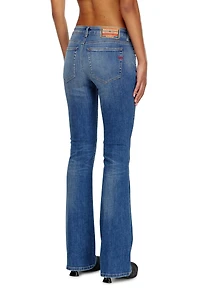 Bootcut Jeans 1969 D-Ebbey 09J33