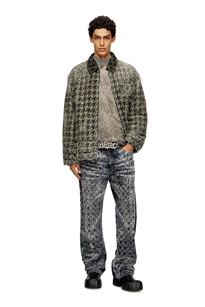 Relaxed Jeans 1980 D-Eeper 0CEBL