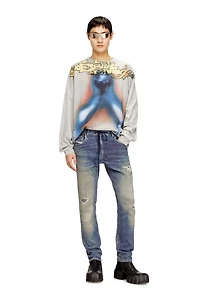 Regular 2032 D-Krooley Joggjeans® 068UT