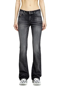 Bootcut Jeans 1969 D-Ebbey 09L98