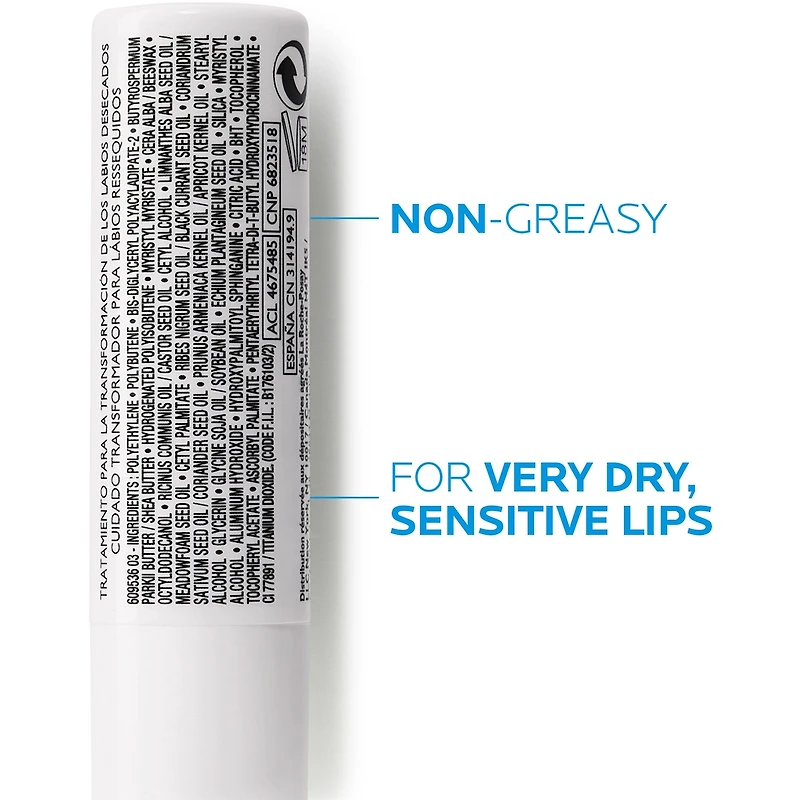 Nutritic Lips