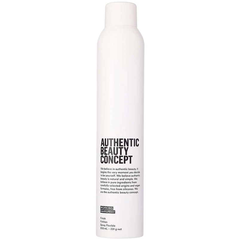 Spray flexible
