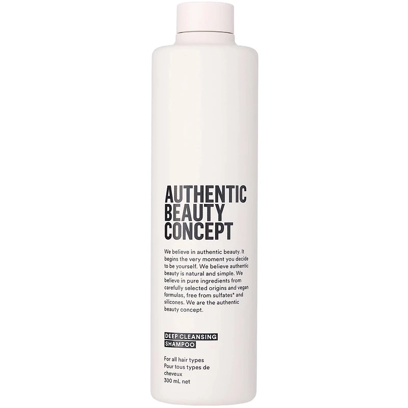 Bain purifiant