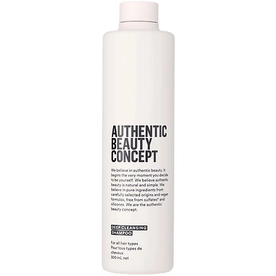 Bain purifiant