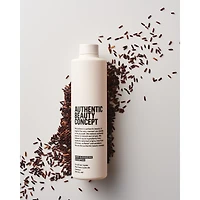 Bain purifiant