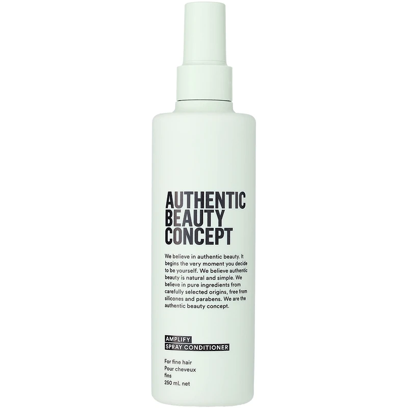 Amplify Spray Conditioner