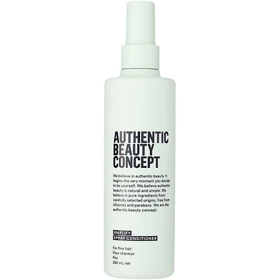 Amplify Spray Conditioner