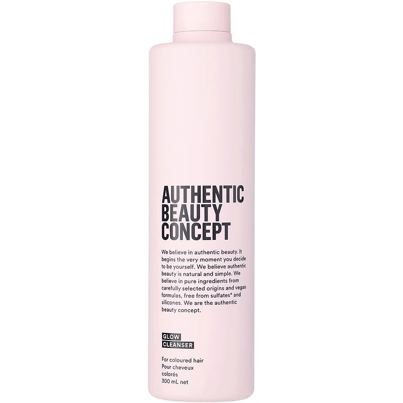Glow Cleanser