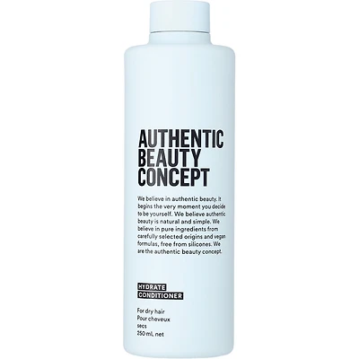 Hydrate Conditioner