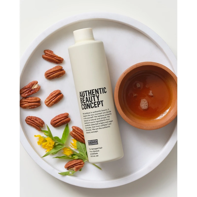 Replenish Cleanser