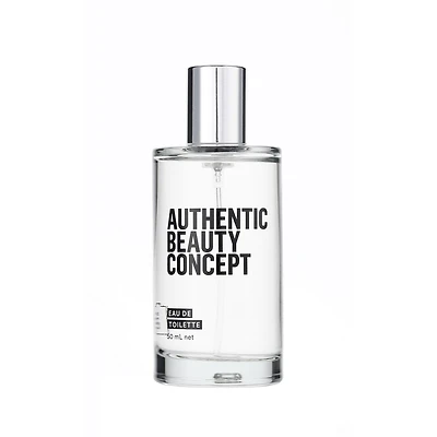 Eau de toilette