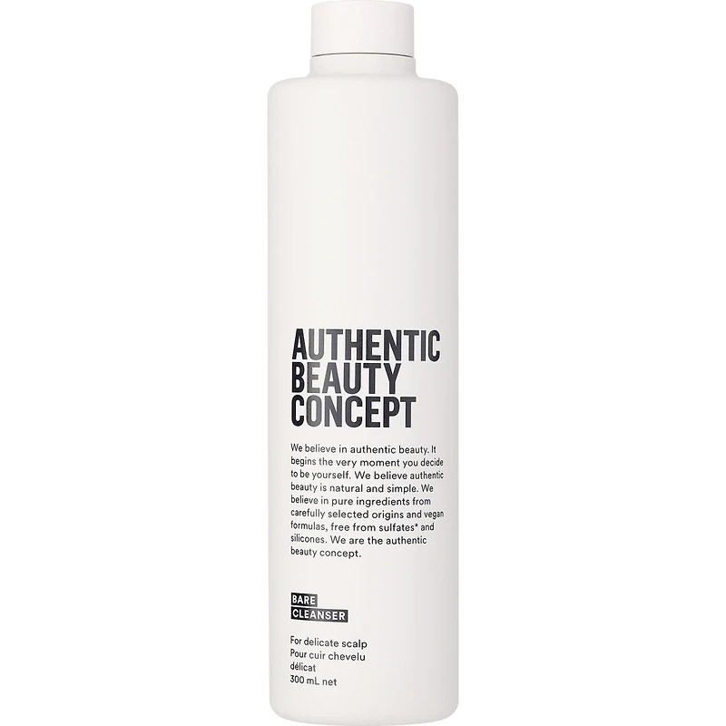 Bare Cleanser