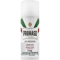 Shaving foam Green Tea 50ml