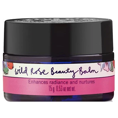 Baume de beauté à la rose sauvage