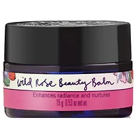 Baume de beauté à la rose sauvage