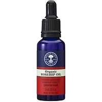 Organic Rosehip Oil