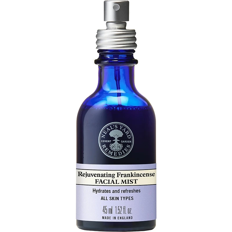 Frankincense Hydrating Mist