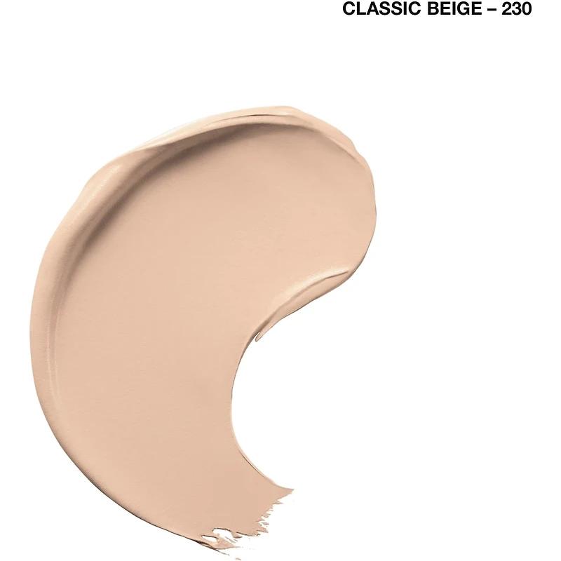 Simply Ageless Instant Wrinkle Defying Foundation With Hyaluronic Complex, Vitamin C, and Niacinamide - Spf 28, 100% Cruelty-Free