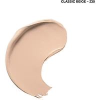 Simply Ageless Instant Wrinkle Defying Foundation With Hyaluronic Complex, Vitamin C, and Niacinamide - Spf 28, 100% Cruelty-Free