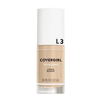 TruBlend Liquid Foundation