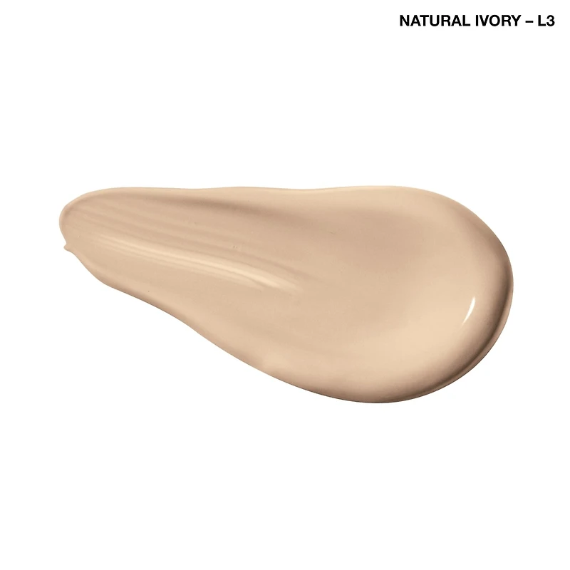 TruBlend Liquid Foundation