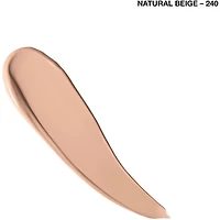 Simply Ageless 3-in-1 Liquid Foundation Infused with Hyaluronic Complex, Vitamin C and Niacinamide -  Hydrating Formula, 100% Cruelty-Free