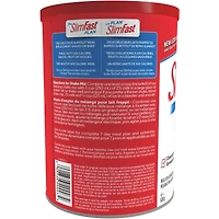 Mélange pour secousses de remplacement de repas en poudre d'origine avec 14 g de protéines et 23 vitamines et minéraux Protein Plus