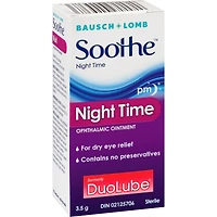 Soothe Nuit