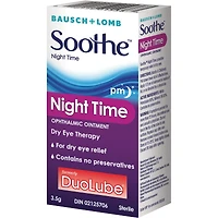 Soothe Nuit