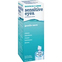 Solution polyvalente Yeux Sensibles