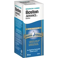 Solution de nettoyage Boston Advance