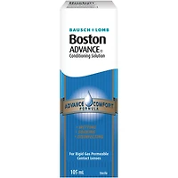 la solution de traitement Boston Advance